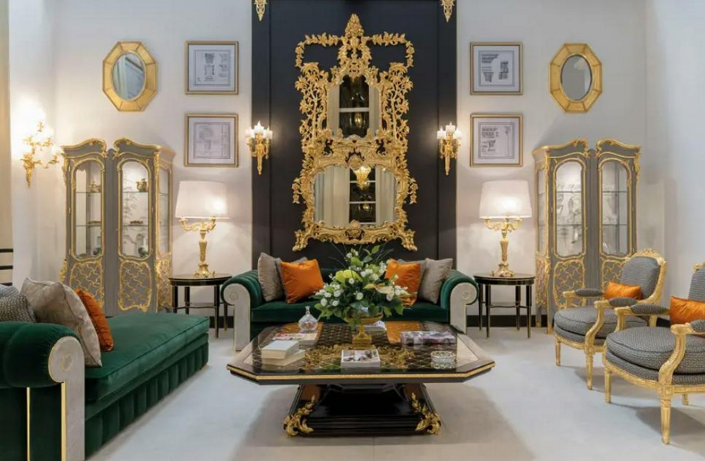 The Impact of Consumerism on Luxury Furniture-Sheet2