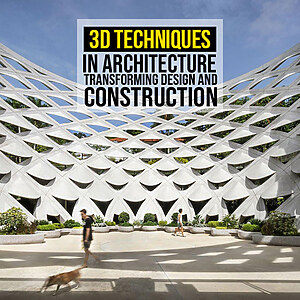 Using AI to Enhance Sustainability in Architecture and Urban Design ...