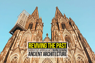 Reviving the Past: Innovative Approaches to Preserving Ancient Architecture