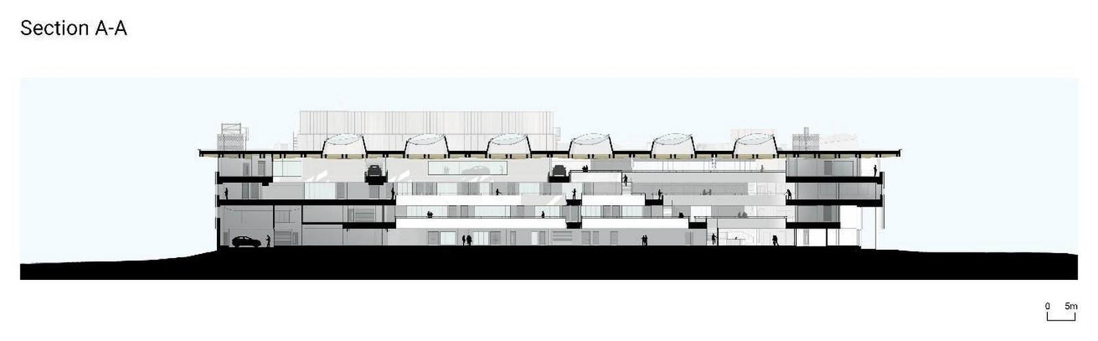 National Automotive Innovation Centre at University of Warwick, United Kingdom-Sheet10