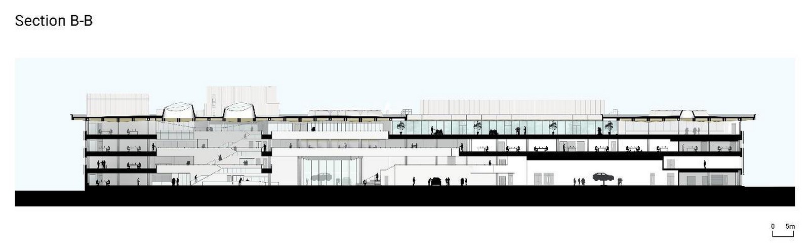 National Automotive Innovation Centre at University of Warwick, United Kingdom-Sheet11