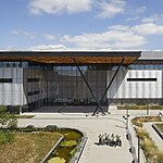National Automotive Innovation Centre at University of Warwick, United Kingdom-Sheet2