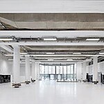 National Automotive Innovation Centre at University of Warwick, United Kingdom-Sheet4