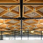 National Automotive Innovation Centre at University of Warwick, United Kingdom-Sheet9