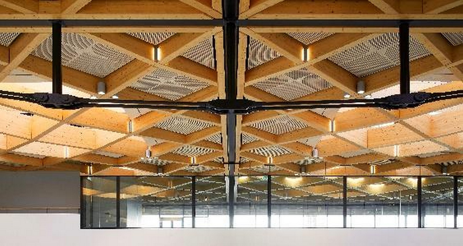 National Automotive Innovation Centre at University of Warwick, United Kingdom-Sheet9