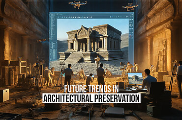 Future Trends in Architectural Preservation