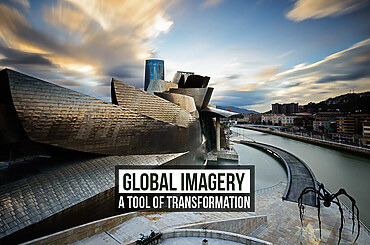 Global Imagery: A tool of transformation