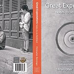 Book in Focus Great Expectations Notes to an Architect” by Prof. Christopher Benninger-Sheet1