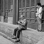 Book in Focus Great Expectations Notes to an Architect” by Prof. Christopher Benninger-Sheet2