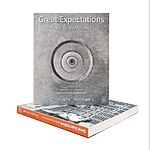 Book in Focus Great Expectations Notes to an Architect” by Prof. Christopher Benninger-Sheet1