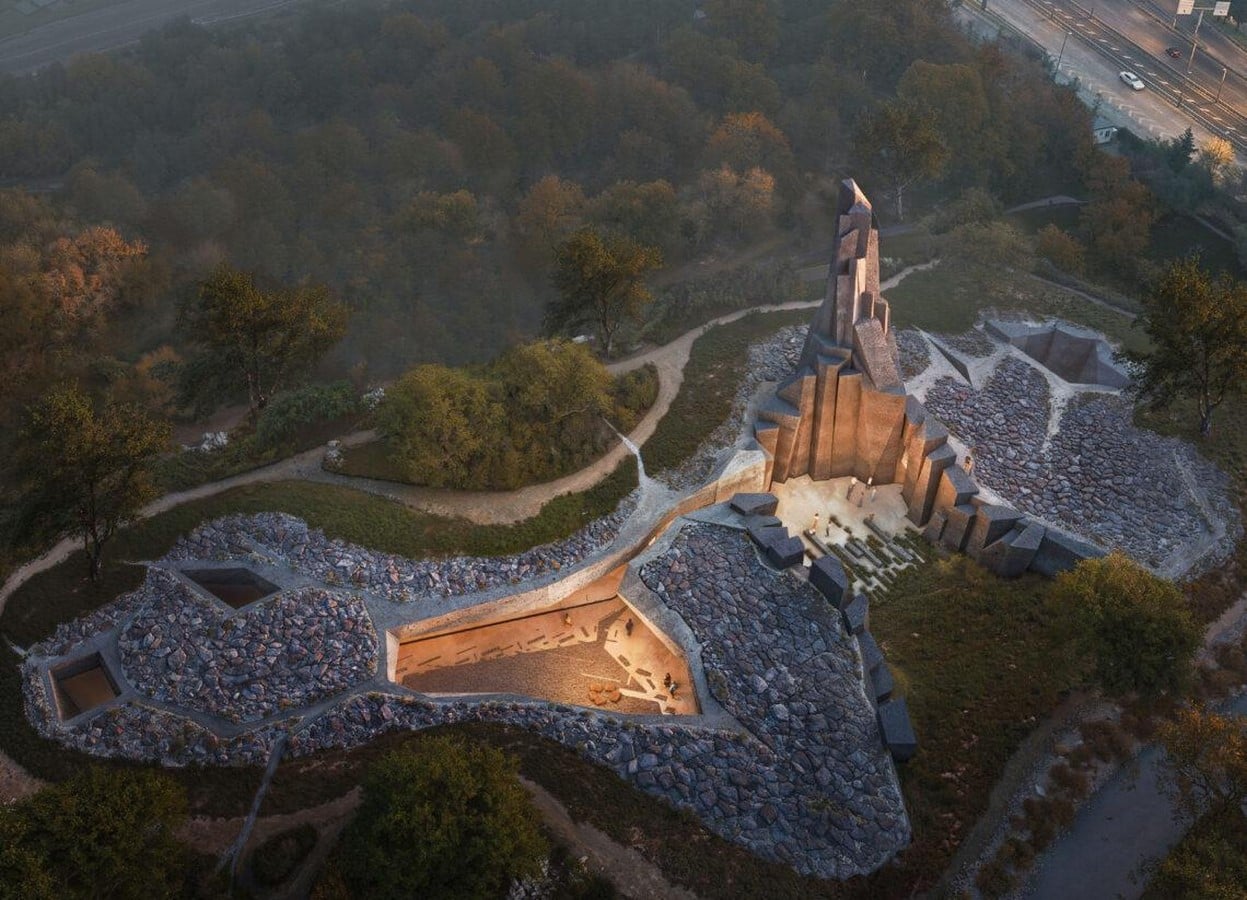 The Küçükçekmece Djemevi by EAA-Emre Arolat Architecture-Sheet1