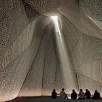 The Küçükçekmece Djemevi by EAA-Emre Arolat Architecture-Sheet2