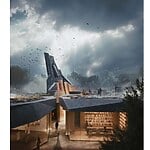 The Küçükçekmece Djemevi by EAA-Emre Arolat Architecture-Sheet3