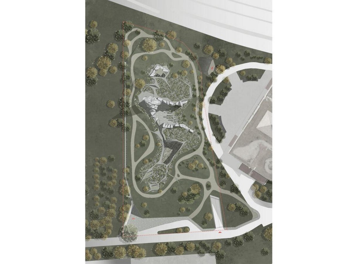 The Küçükçekmece Djemevi by EAA-Emre Arolat Architecture-Sheet5