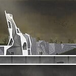The Küçükçekmece Djemevi by EAA-Emre Arolat Architecture-Sheet6