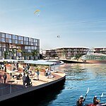 Floating Cities in the Middle East The Future of Urban Living-Sheet1