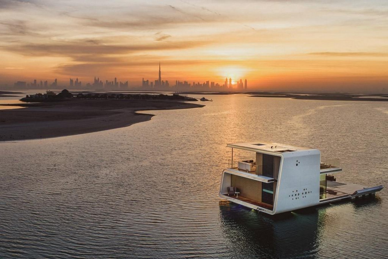 Floating Cities in the Middle East The Future of Urban Living-Sheet10