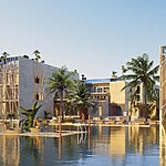 Floating Cities in the Middle East The Future of Urban Living-Sheet11