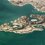Floating Cities in the Middle East The Future of Urban Living-Sheet13