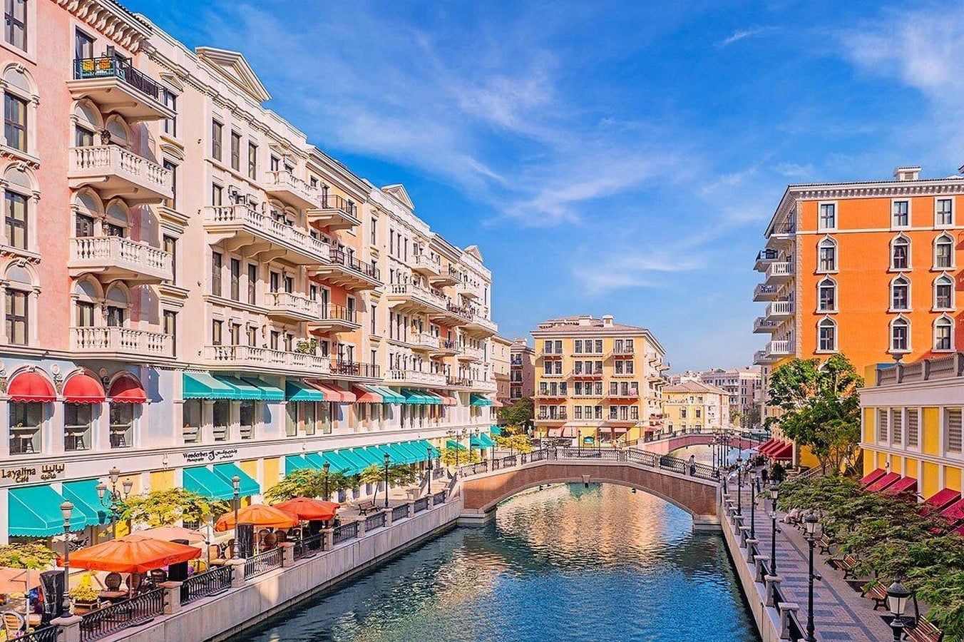 Floating Cities in the Middle East The Future of Urban Living-Sheet14