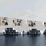 Floating Cities in the Middle East The Future of Urban Living-Sheet2