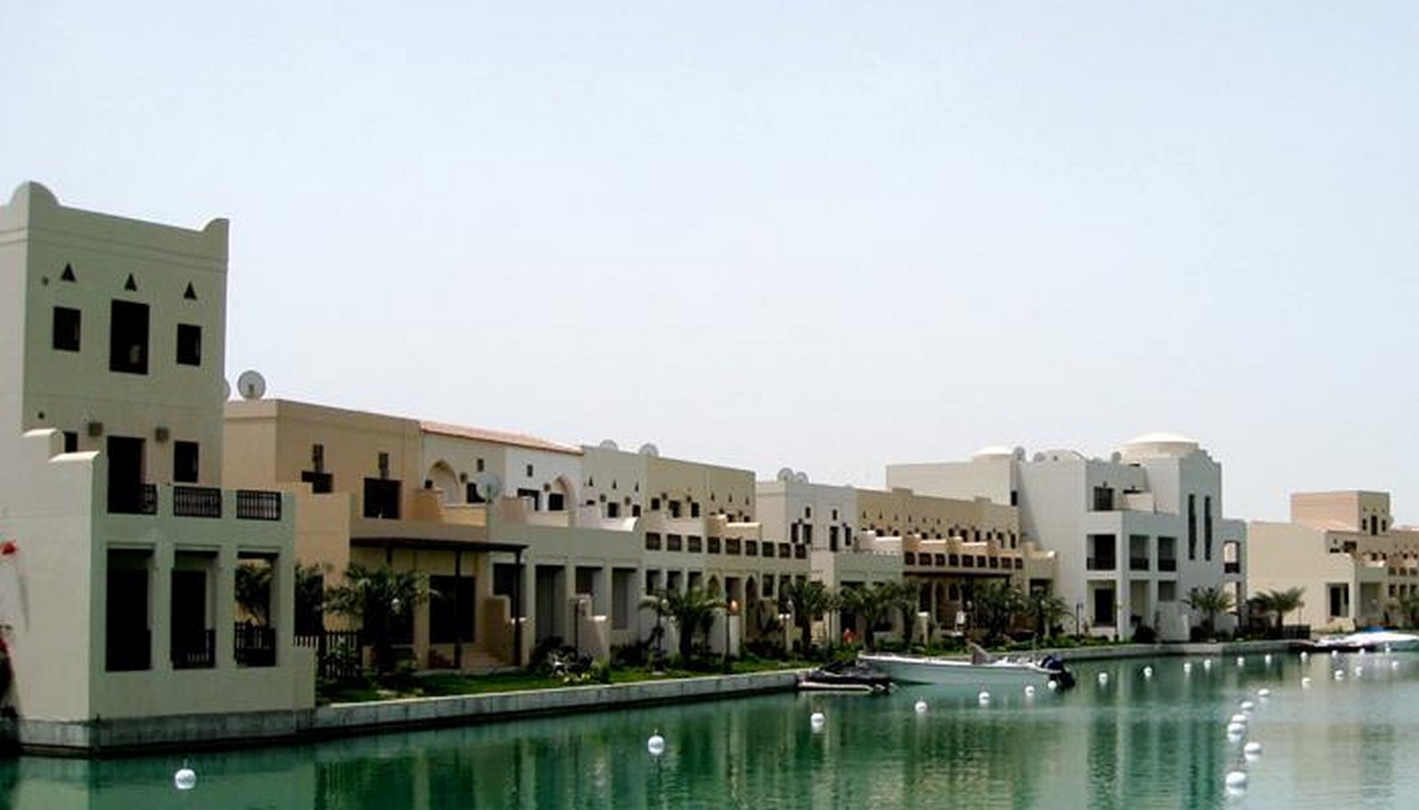 Floating Cities in the Middle East The Future of Urban Living-Sheet4