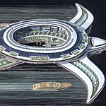 Floating Cities in the Middle East The Future of Urban Living-Sheet7