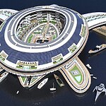 Floating Cities in the Middle East The Future of Urban Living-Sheet8