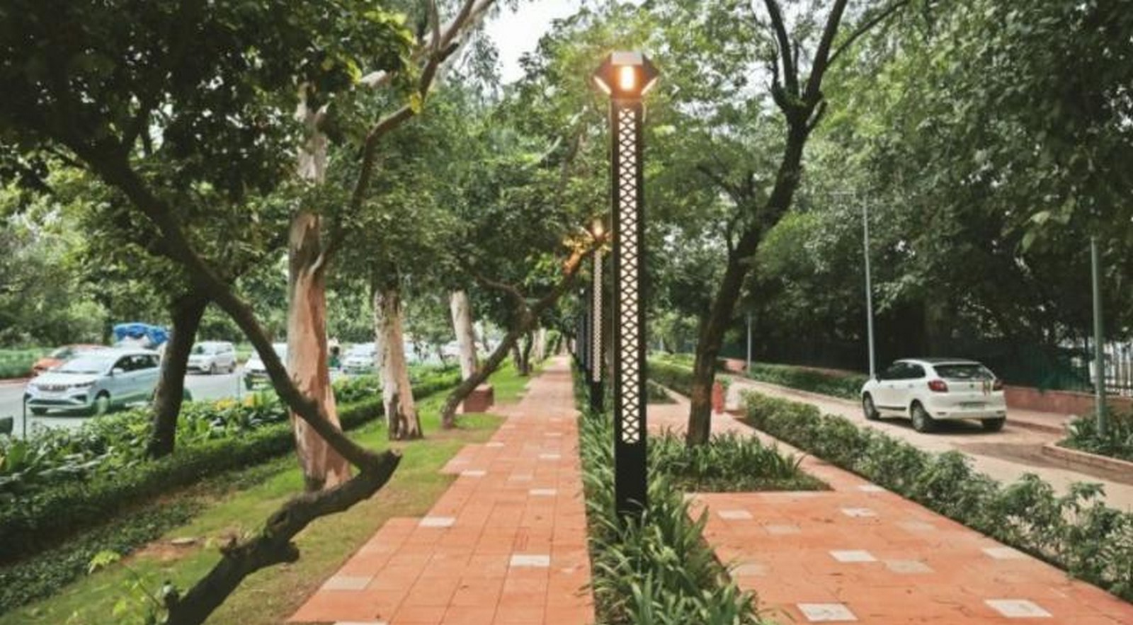 Small Space Gardening Urban Landscape Design Solutions-Sheet1