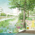 Small Space Gardening Urban Landscape Design Solutions-Sheet5