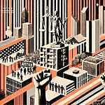 How can architecture mitigate the effects of systemic racism and social inequality-Sheet1