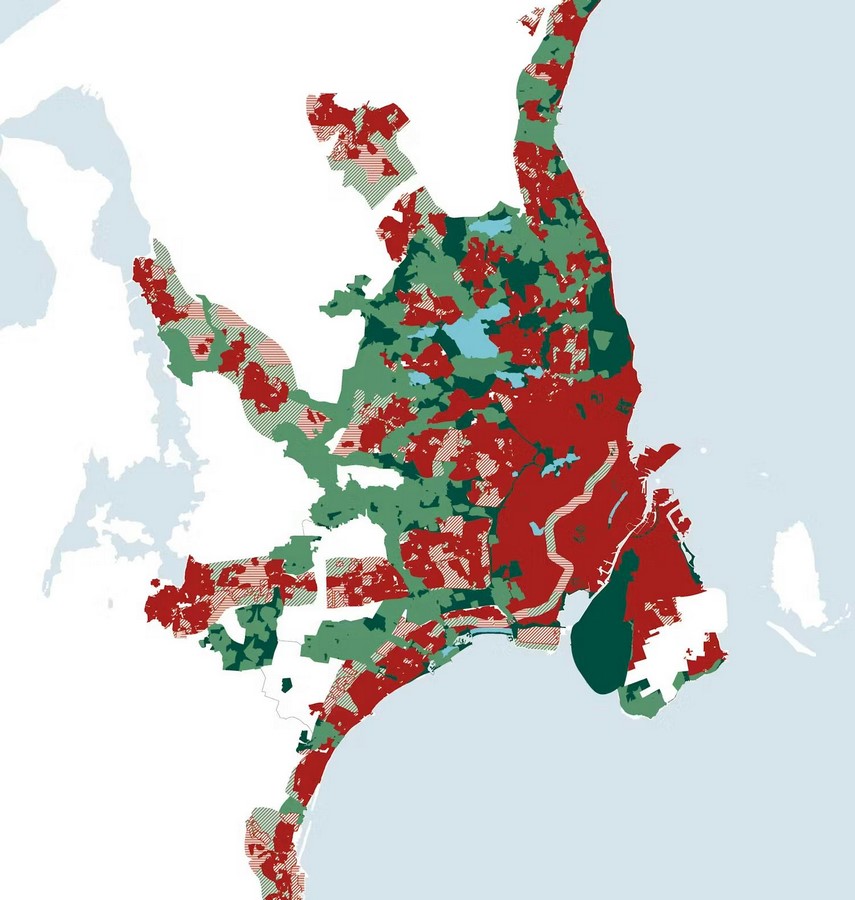 How can architecture mitigate the effects of systemic racism and social inequality-Sheet15