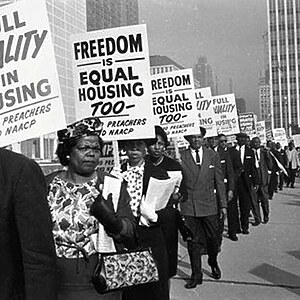 How can architecture mitigate the effects of systemic racism and social ...