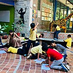 How can architecture mitigate the effects of systemic racism and social inequality-Sheet7