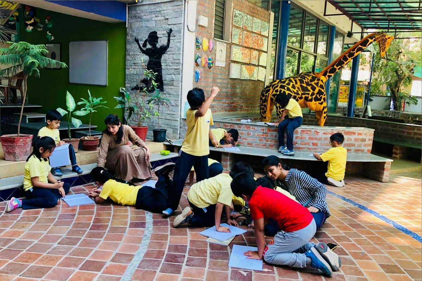 How can architecture mitigate the effects of systemic racism and social inequality-Sheet7