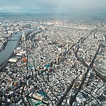 Should cities prioritize density or sprawl to address housing crises-Sheet2