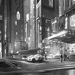 Will AI replace human architects or enhance their creativity-Sheet5
