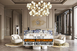 The role of artisanal craftsmanship in high-end furniture. - RTF ...