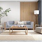 Is Scandinavian design still influential-Sheet1