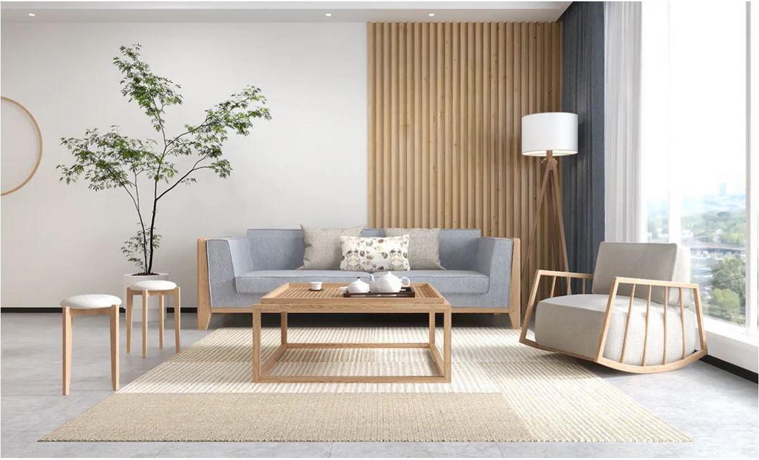 Is Scandinavian design still influential-Sheet1
