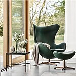 Is Scandinavian design still influential-Sheet2