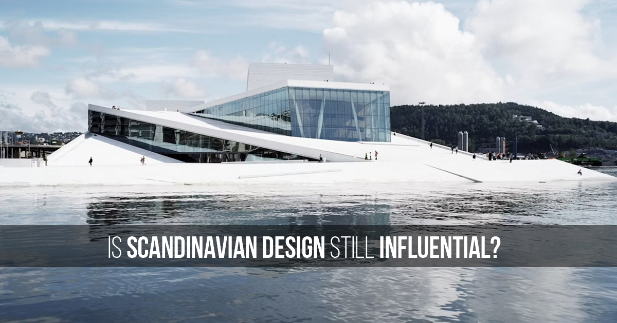Is Scandinavian design still influential? - RTF | Rethinking The Future