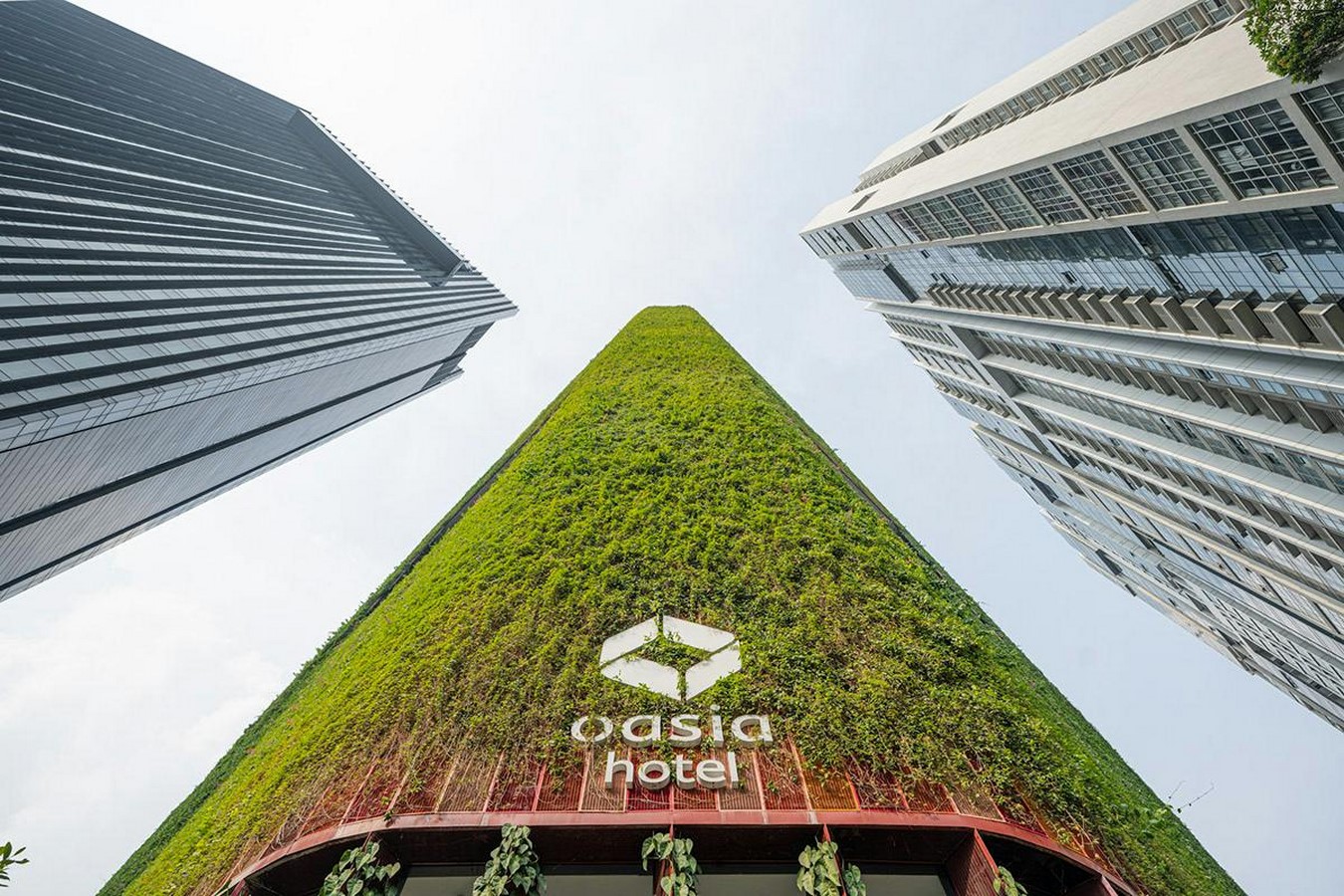 How Sustainable Architecture Reimagines Our Future-Sheet1