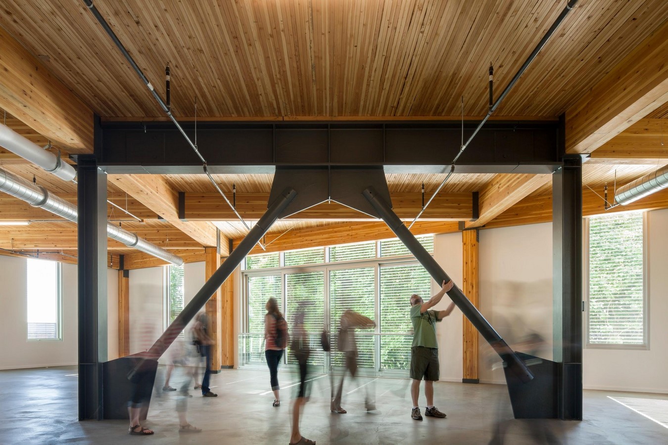 How Sustainable Architecture Reimagines Our Future-Sheet10