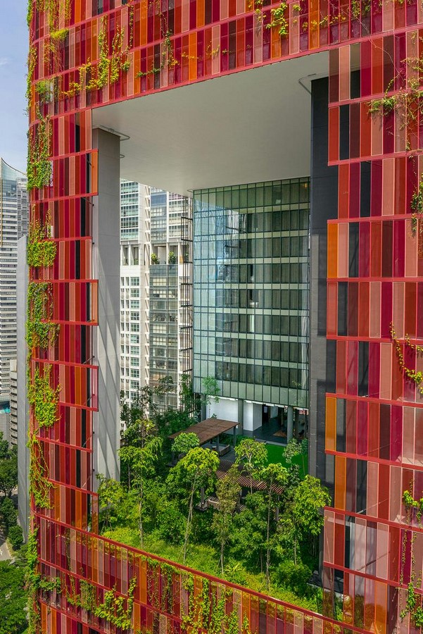 How Sustainable Architecture Reimagines Our Future-Sheet14