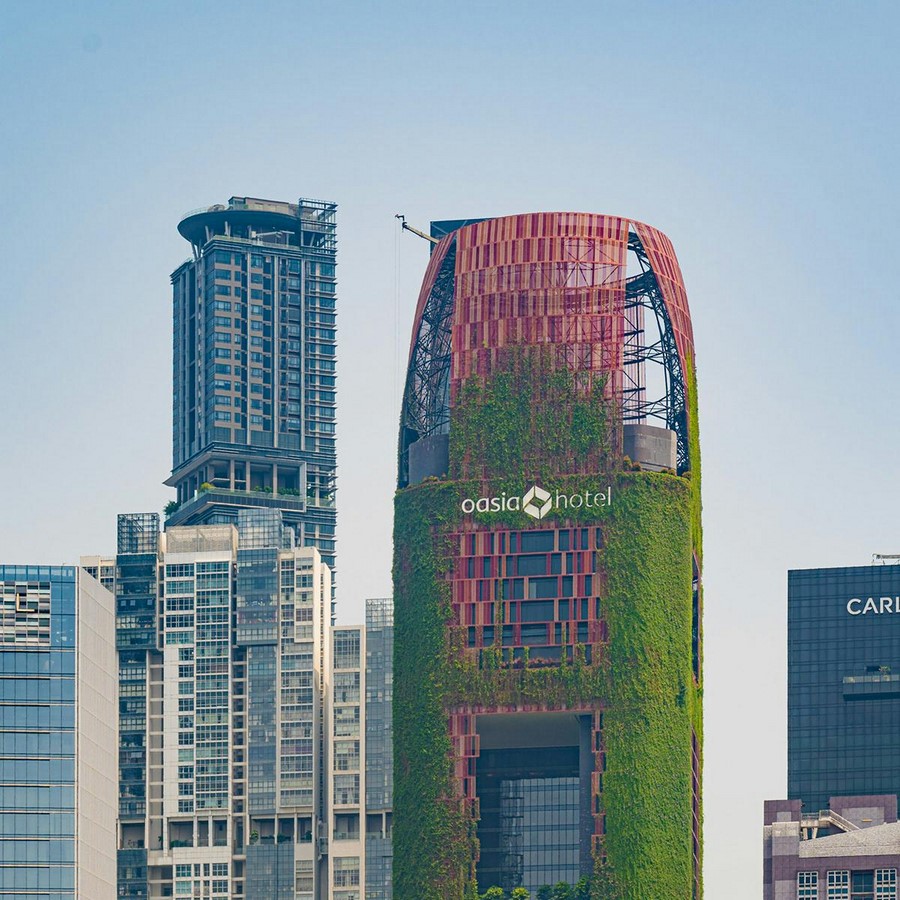How Sustainable Architecture Reimagines Our Future-Sheet15