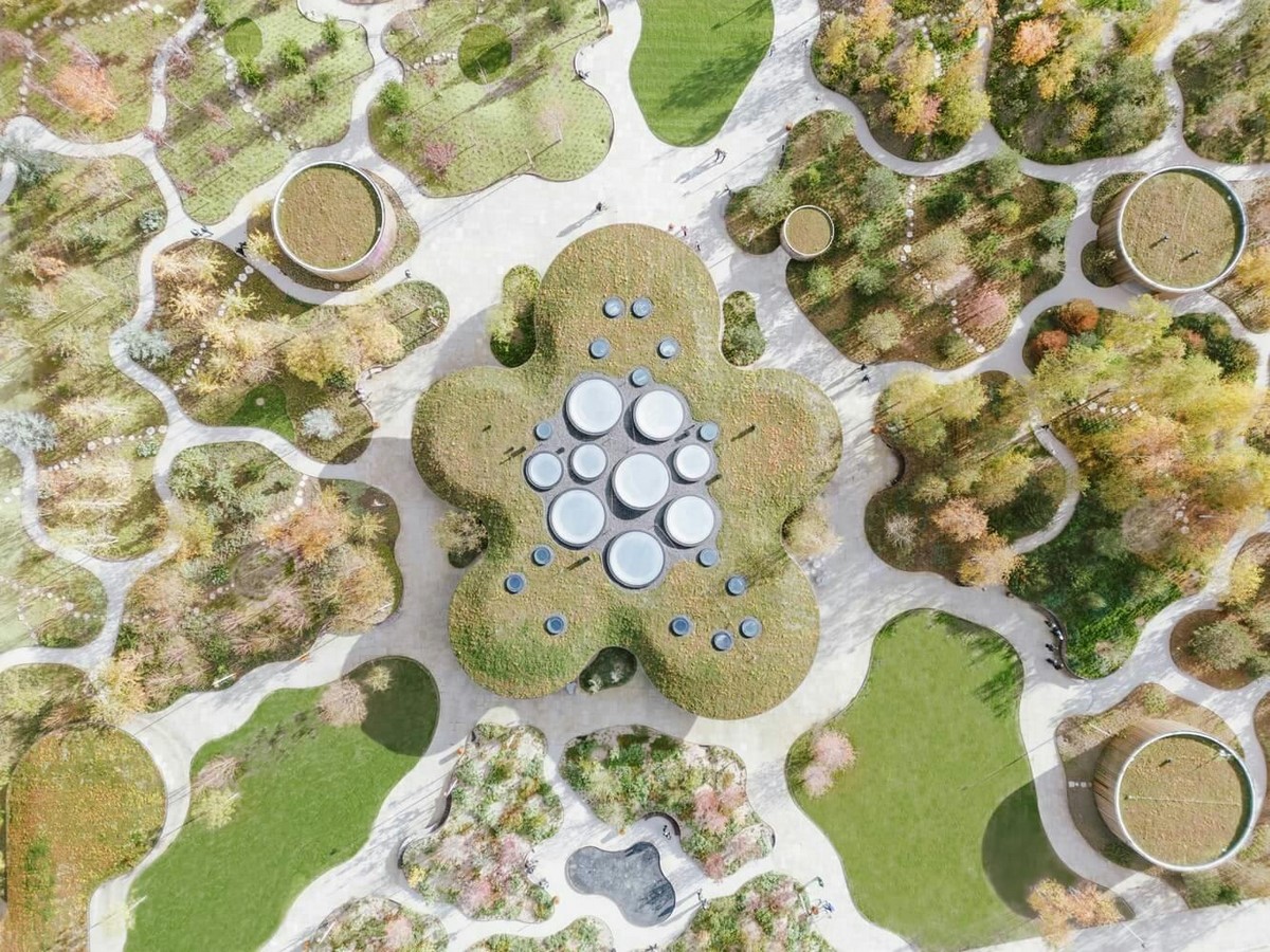 How Sustainable Architecture Reimagines Our Future-Sheet17