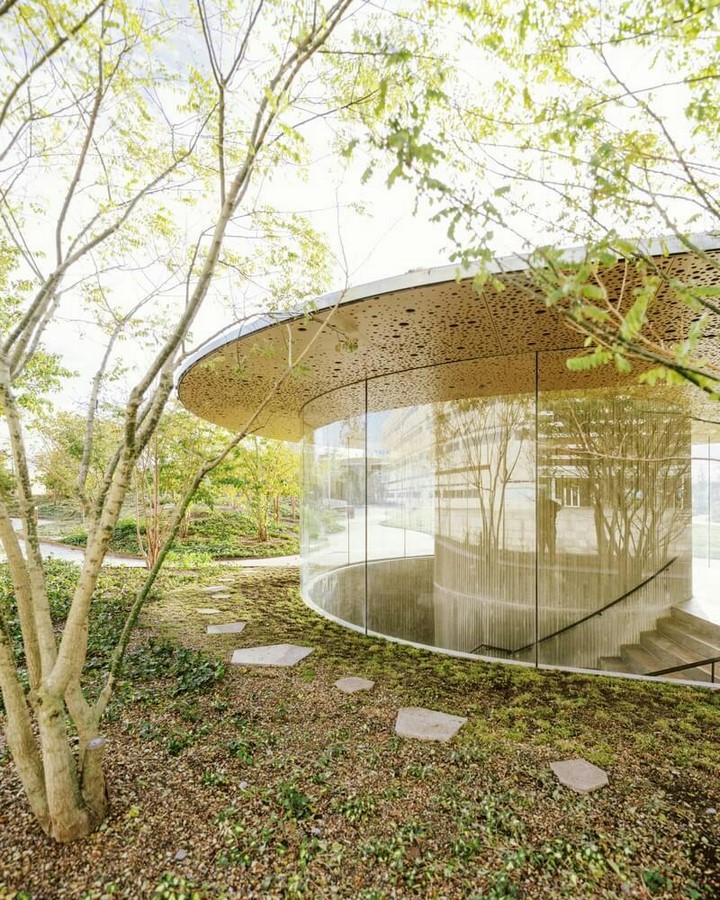 How Sustainable Architecture Reimagines Our Future-Sheet19