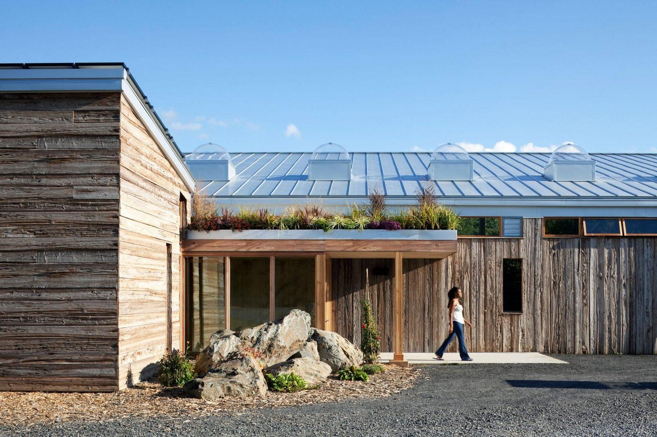 How Sustainable Architecture Reimagines Our Future-Sheet2