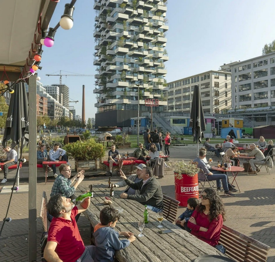 How Sustainable Architecture Reimagines Our Future-Sheet22